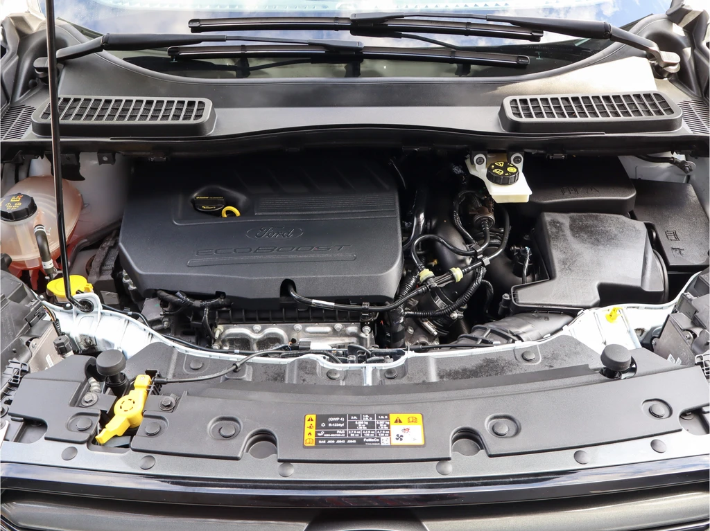 Ford Kuga – foto 35