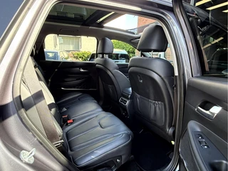 Hyundai Santa Fe – thumbnail 22