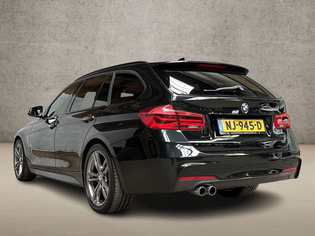BMW 3 Serie – foto 3