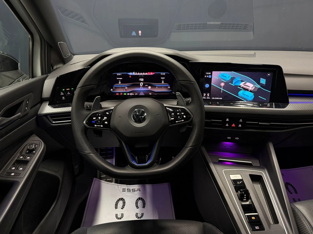 Volkswagen Golf – foto 11