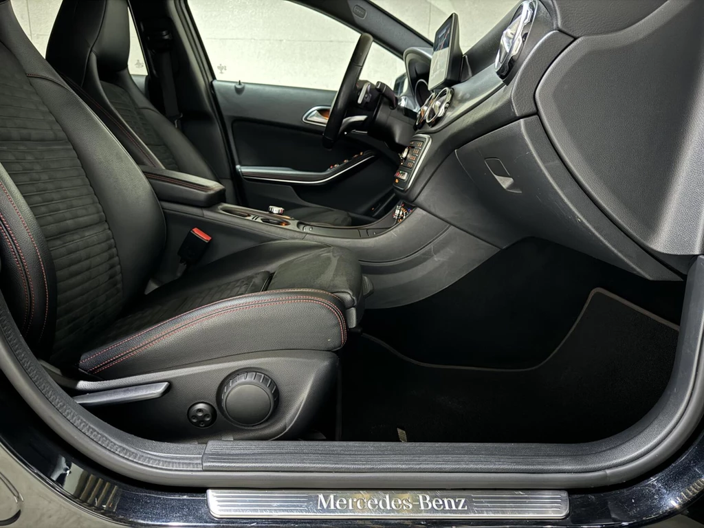 Mercedes-Benz GLA – foto 29