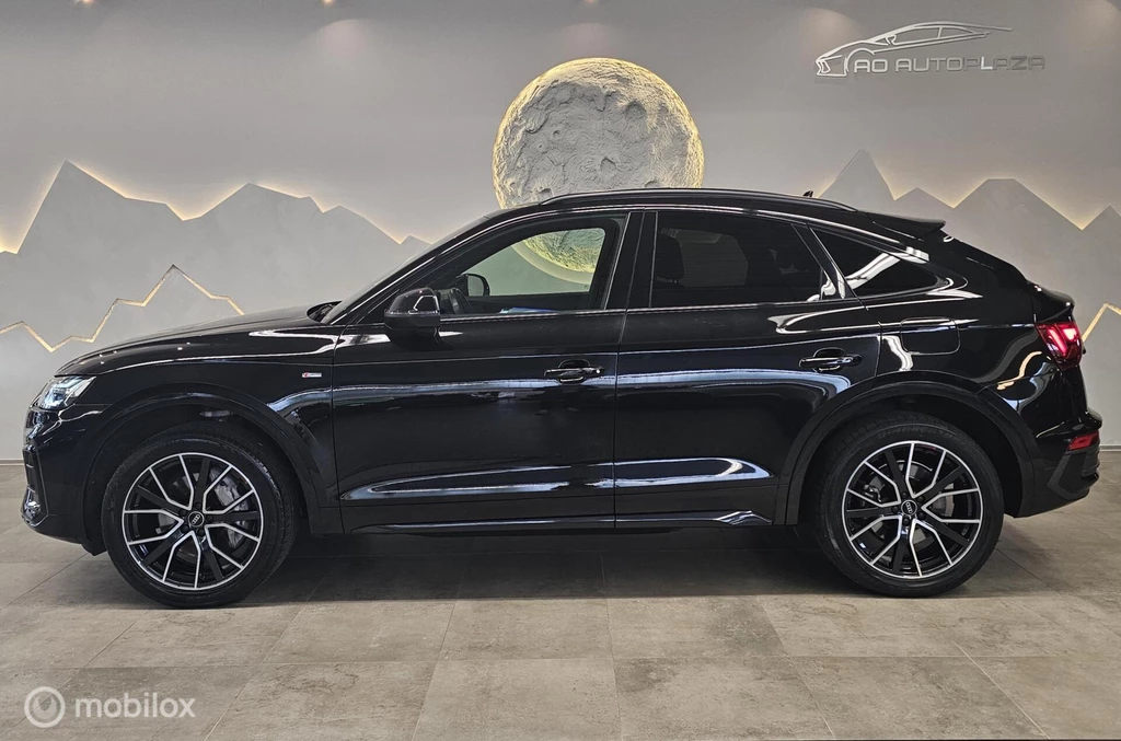 Audi Q5 – foto 3