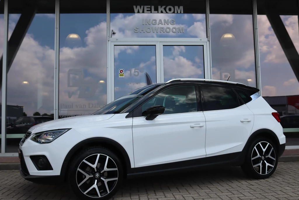 SEAT Arona – foto 2