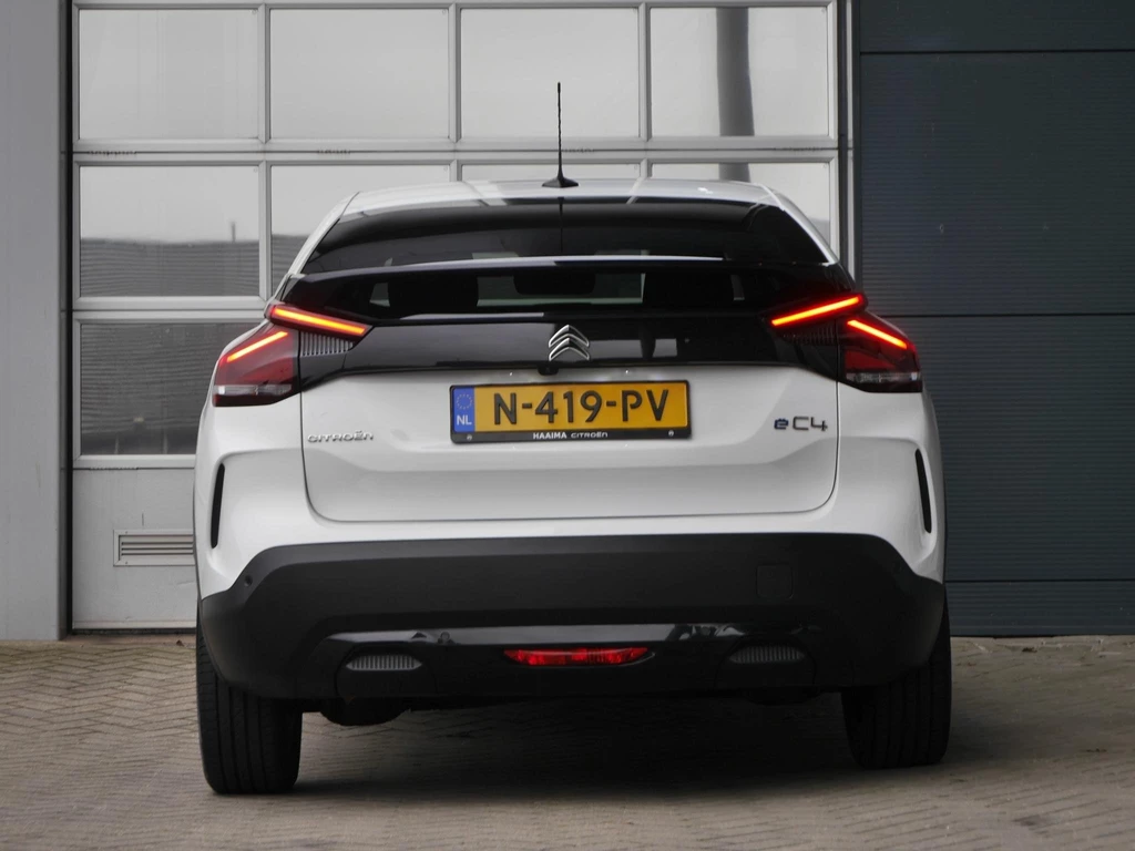 Citroën ë-C4 – foto 4