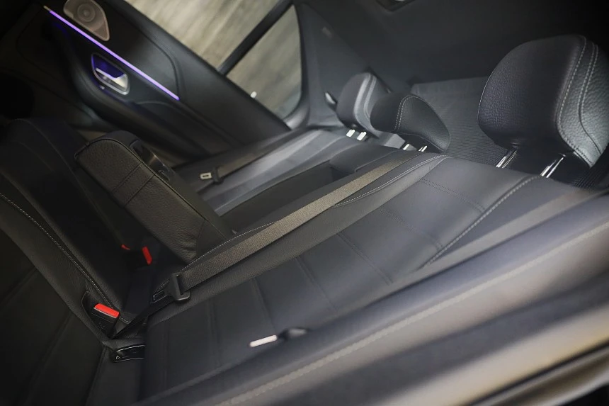 Mercedes-Benz GLE – foto 52