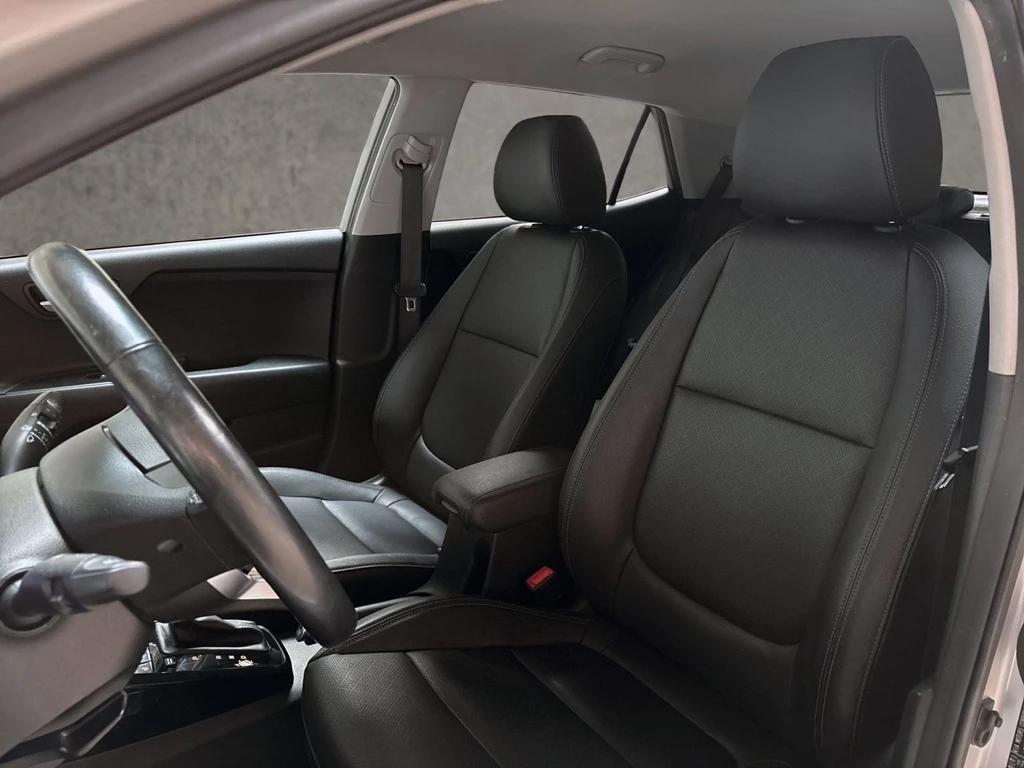 Kia Stonic – foto 13