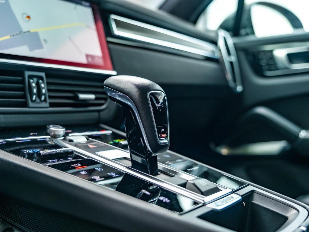 Porsche Cayenne – foto 24