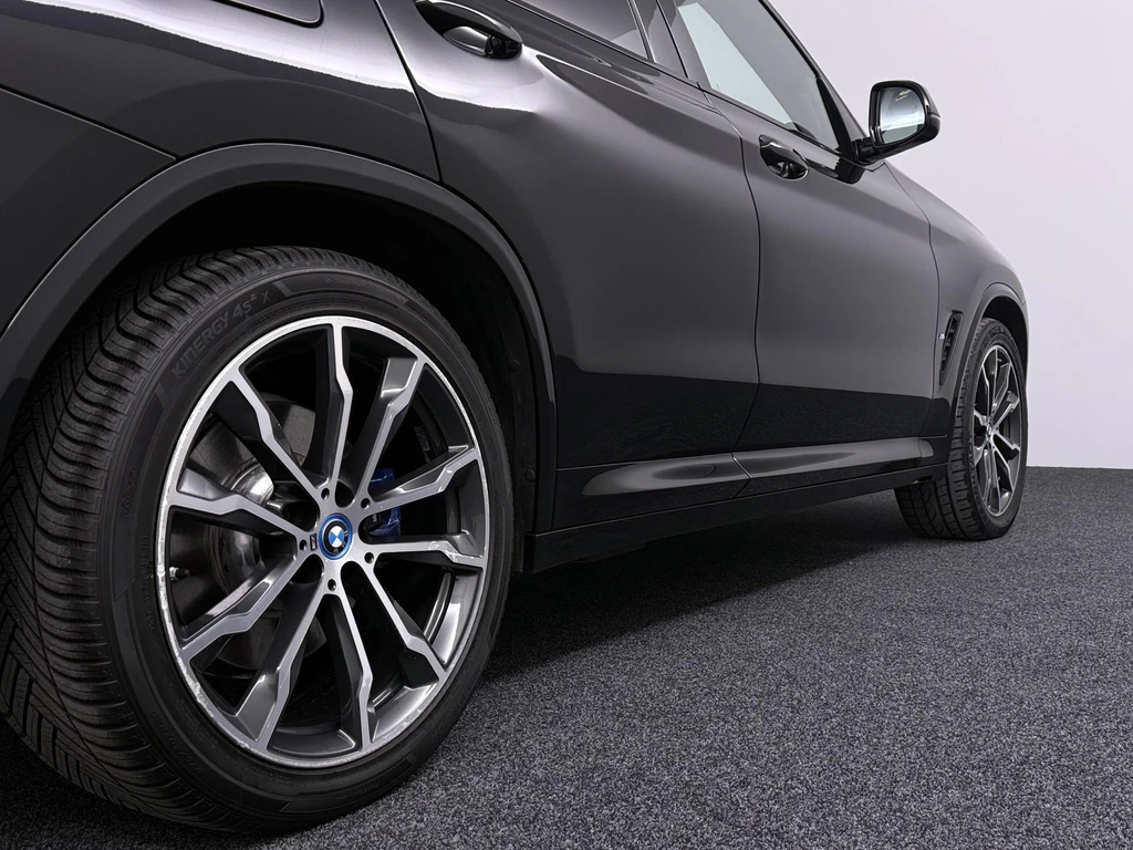 BMW X3 – foto 38
