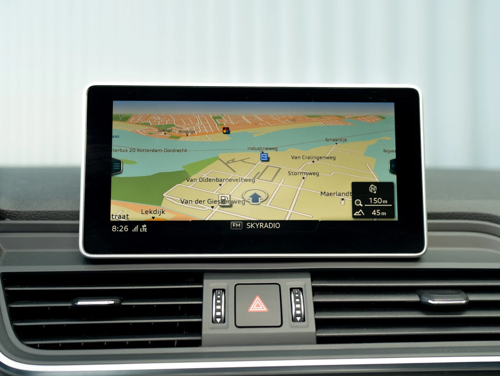 Audi Q5 – foto 25
