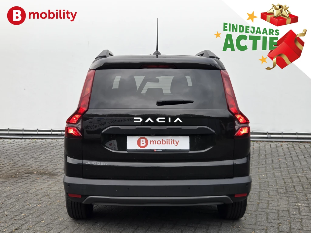 Dacia Jogger – foto 5