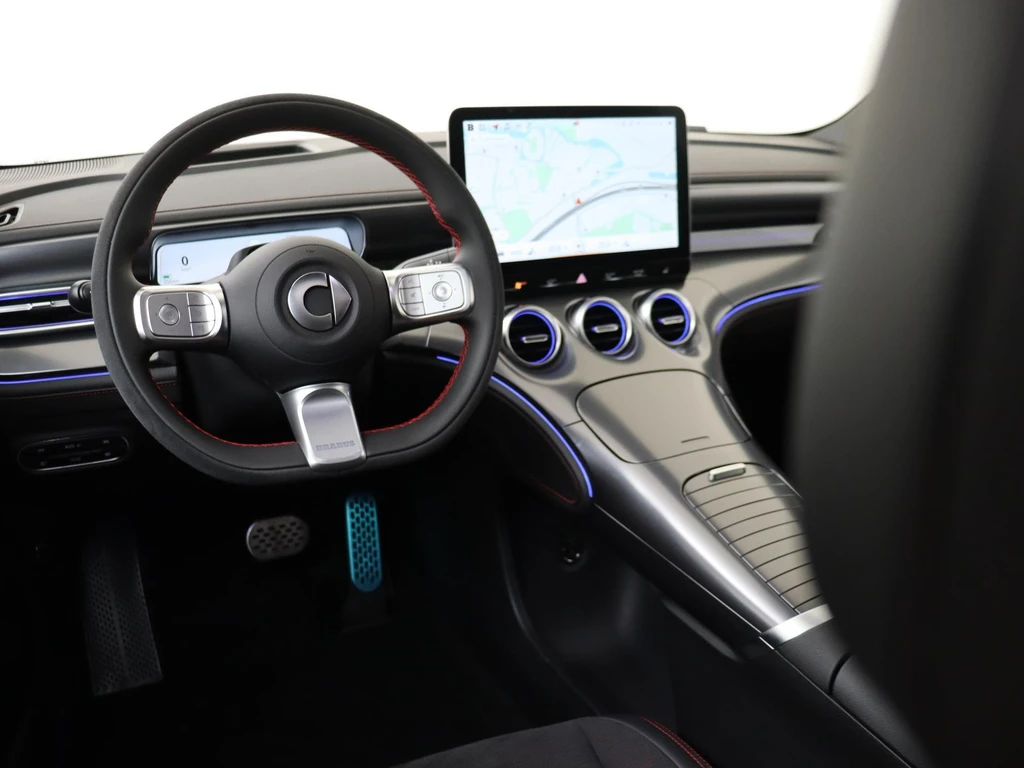 smart #3 – foto 9