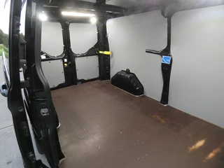 Ford Transit Custom – thumbnail 9