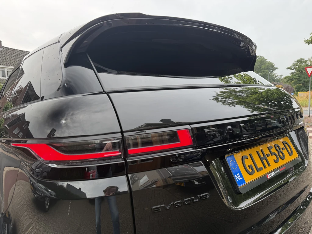 Land Rover Range Rover Evoque – foto 28