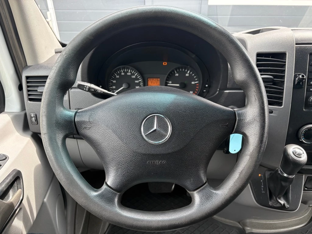 Mercedes-Benz Sprinter – foto 19