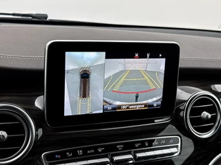 Mercedes-Benz V-Klasse – thumbnail 20