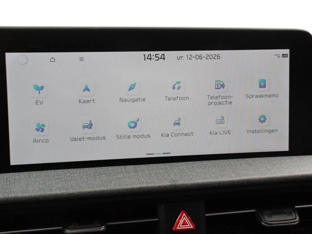 Kia EV6 – foto 17