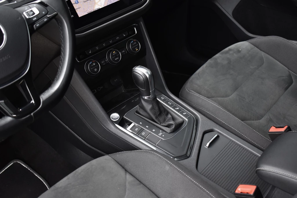 Volkswagen Tiguan – foto 18