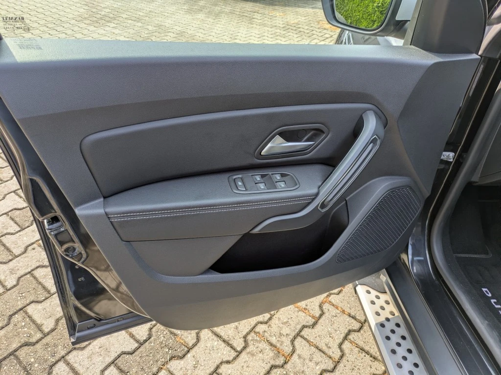 Dacia Duster – foto 29