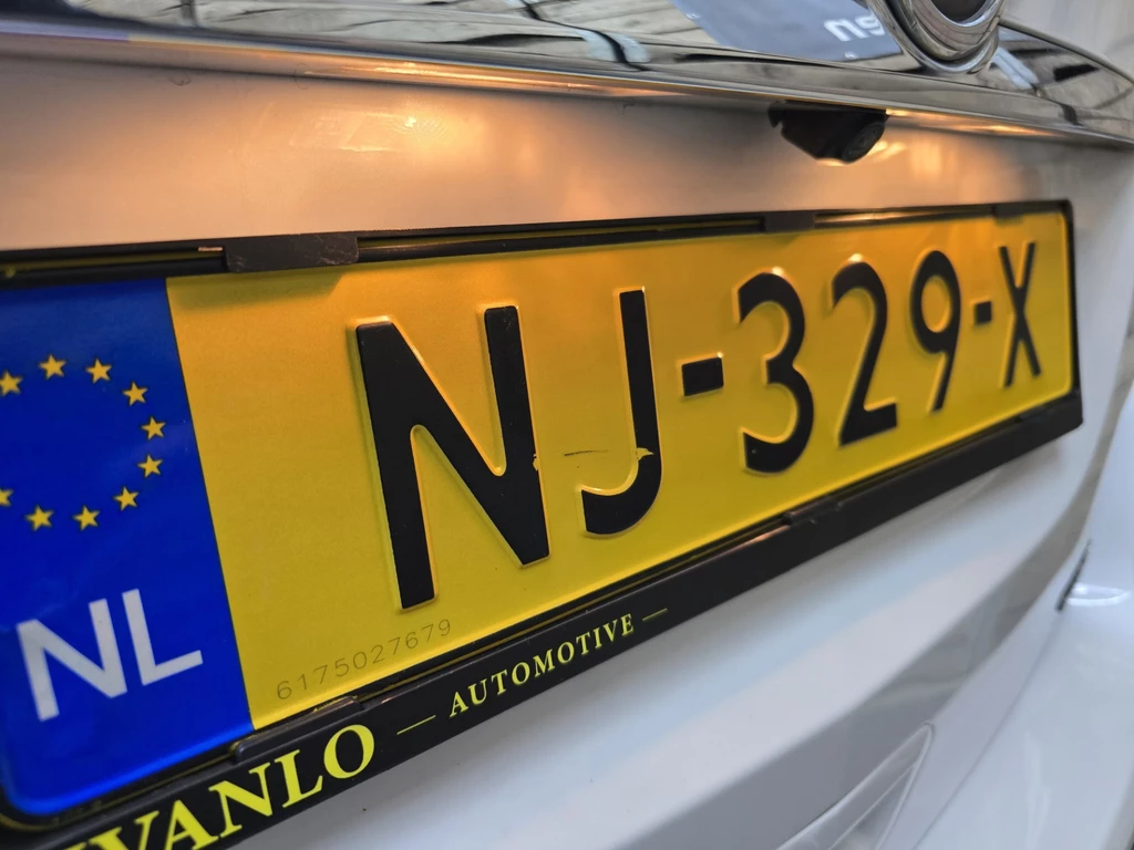 Opel Mokka X – foto 21