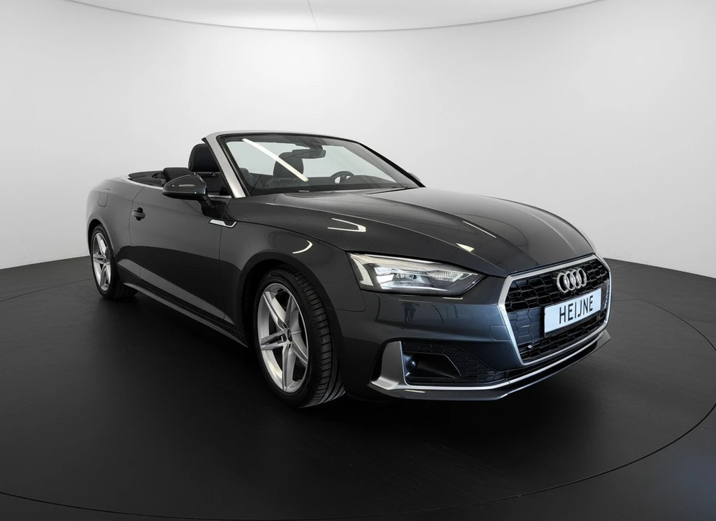 Audi A5 – foto 20