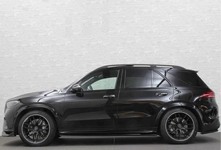 Mercedes-Benz GLE – thumbnail 3