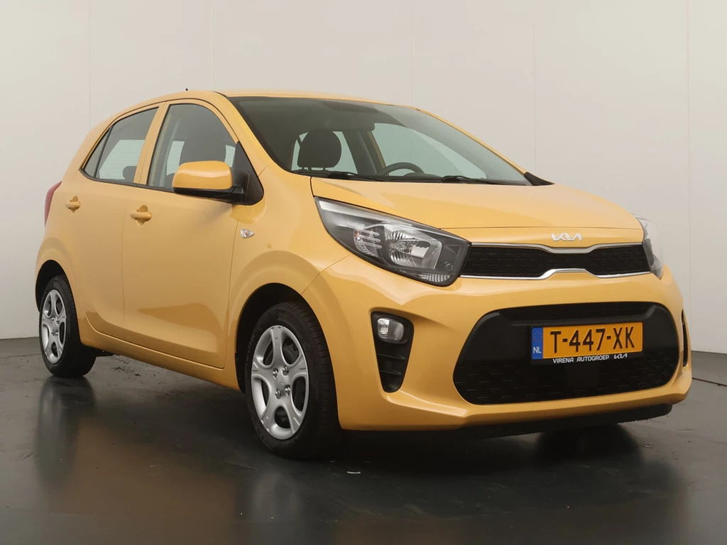 Kia Picanto – foto 11