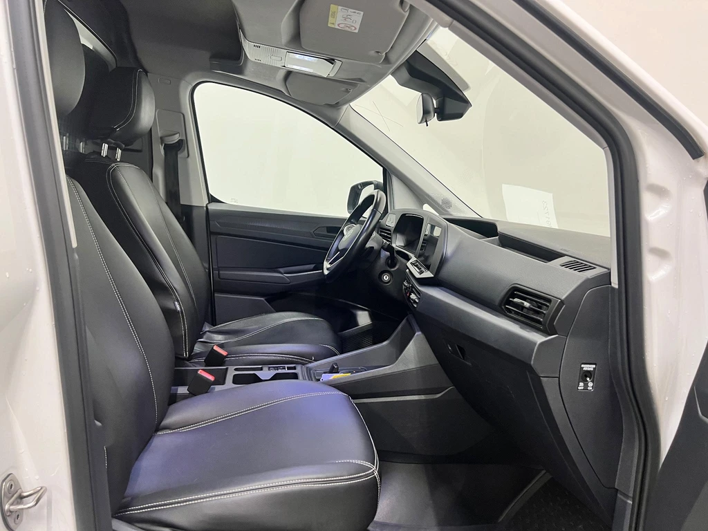 Volkswagen Caddy – foto 16