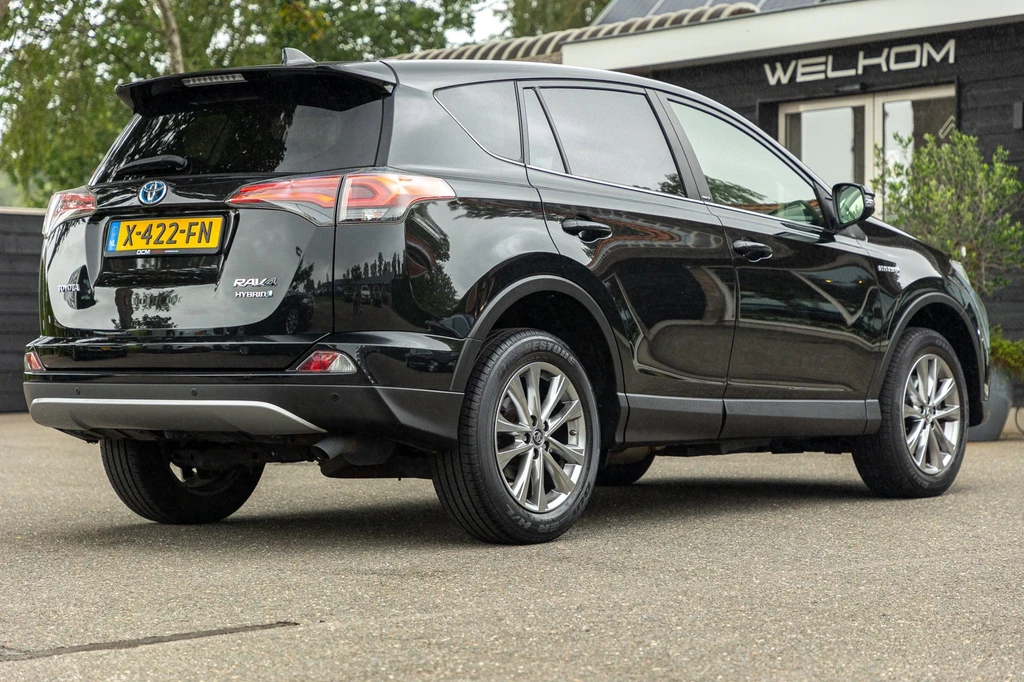 Toyota RAV4 – foto 6
