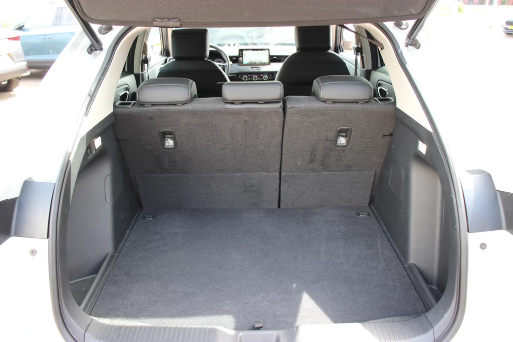 Honda HR-V – foto 13