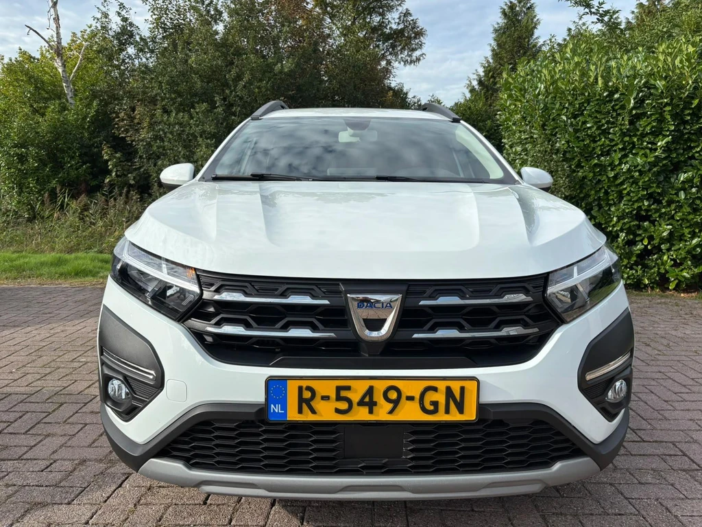 Dacia Jogger – foto 7