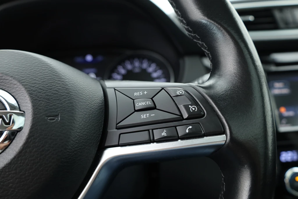 Nissan QASHQAI – foto 24