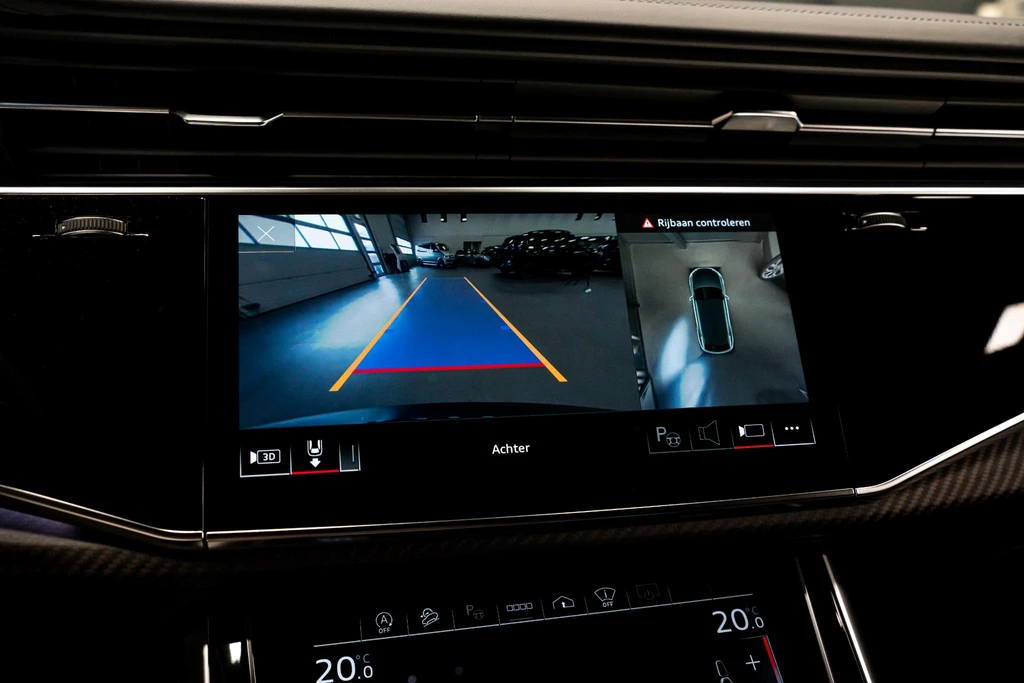 Audi RSQ8 – foto 43