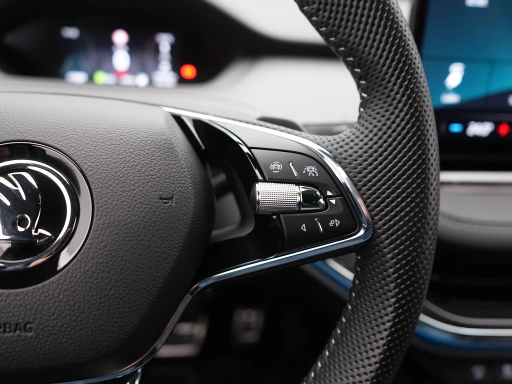 Škoda Enyaq iV – foto 17