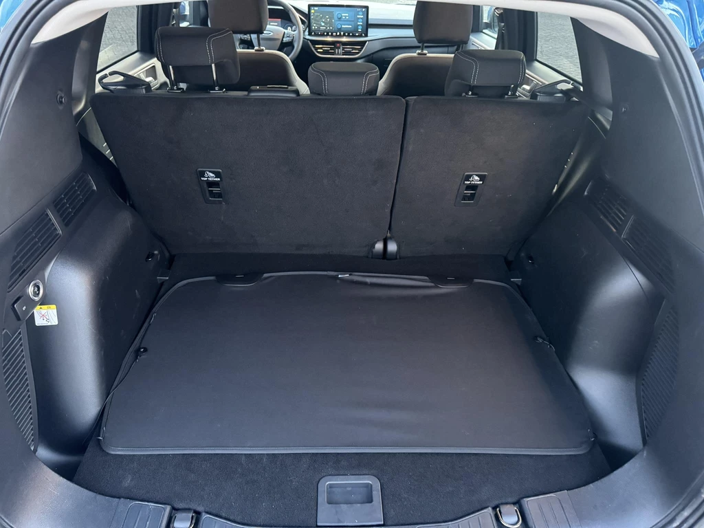 Ford Kuga – foto 9
