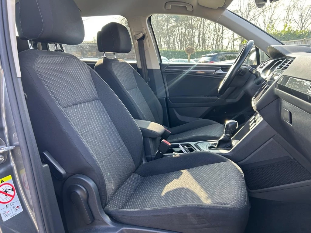 Volkswagen Tiguan Allspace – foto 14