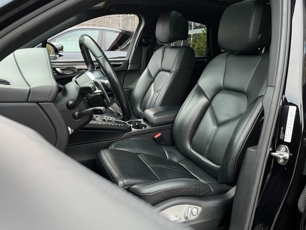 Porsche Macan – foto 6