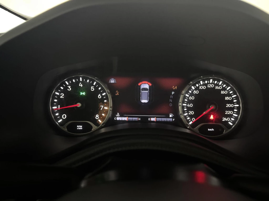 Jeep Renegade – foto 37