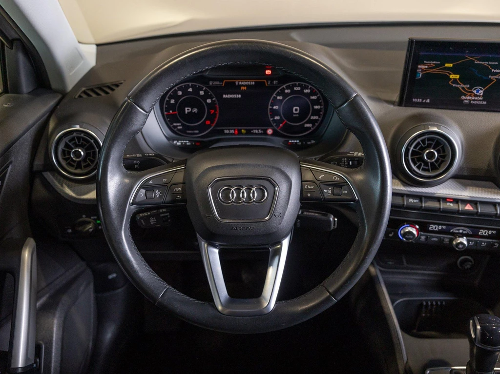Audi Q2 – foto 21