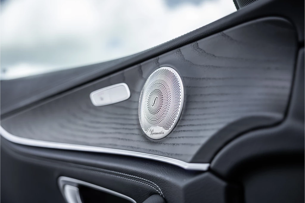 Mercedes-Benz E-Klasse – foto 28