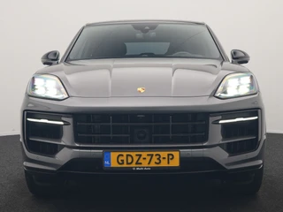 Porsche Cayenne – thumbnail 11