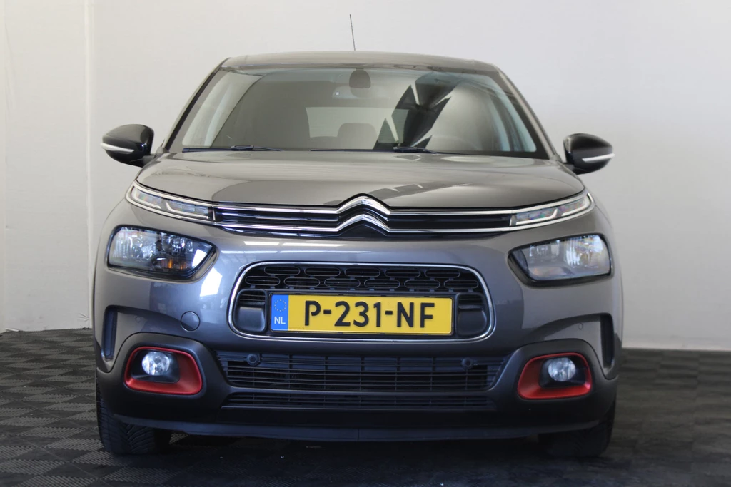 Citroën C4 Cactus – foto 6