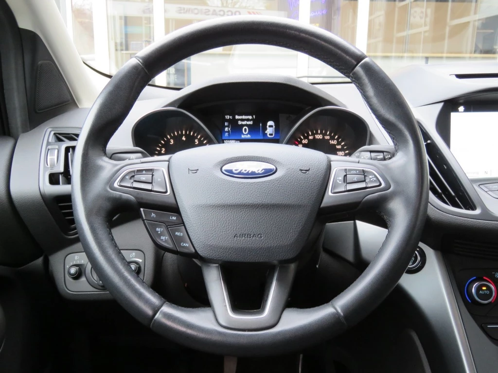 Ford Kuga – foto 19