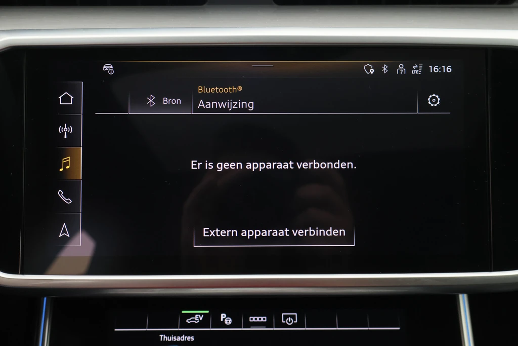 Audi A6 – foto 52