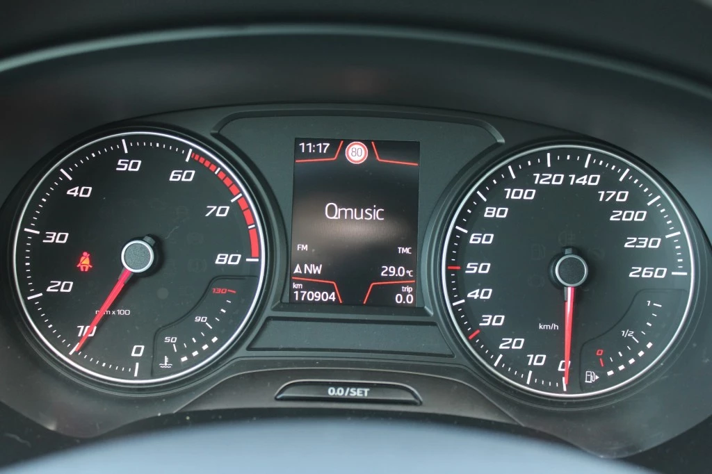 SEAT Leon – foto 11