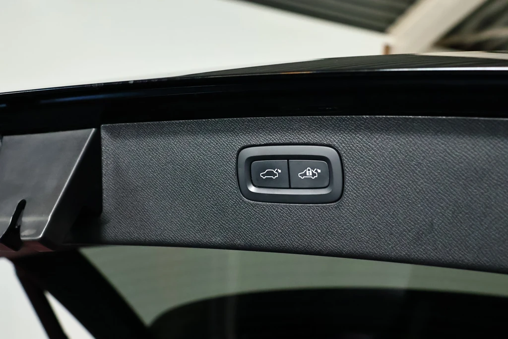 Volvo XC90 – foto 15