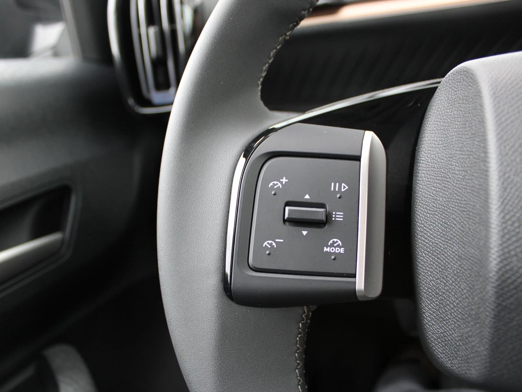 Citroën ë-C3 Aircross – foto 21