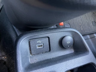 Ford Transit Connect – thumbnail 13
