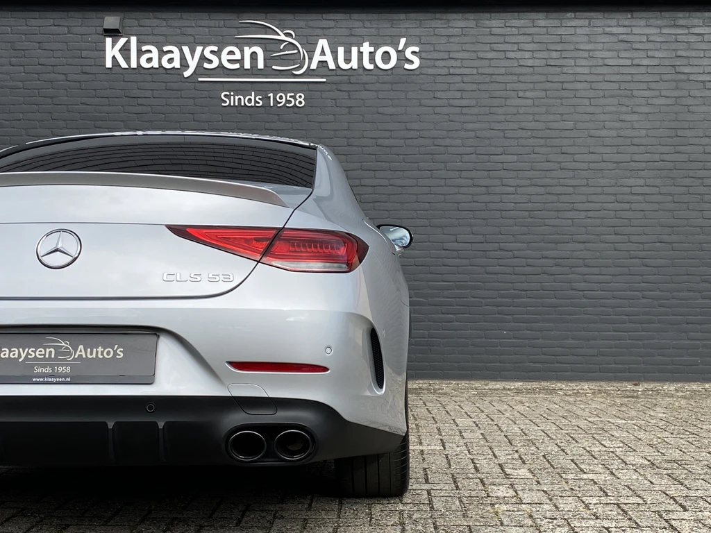 Mercedes-Benz CLS – foto 5