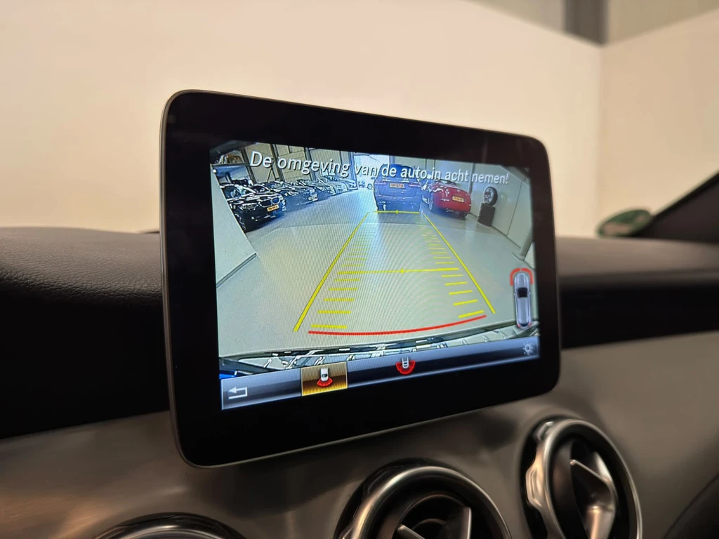Mercedes-Benz GLA – foto 14