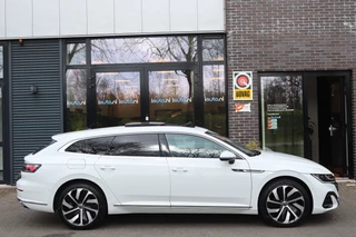 Volkswagen Arteon – thumbnail 7